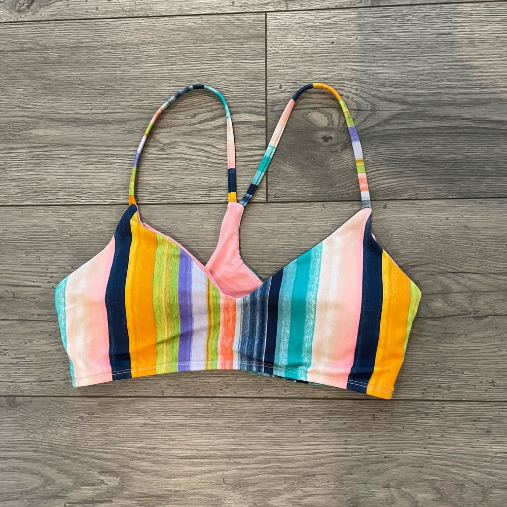 Body Glove Bikini Top